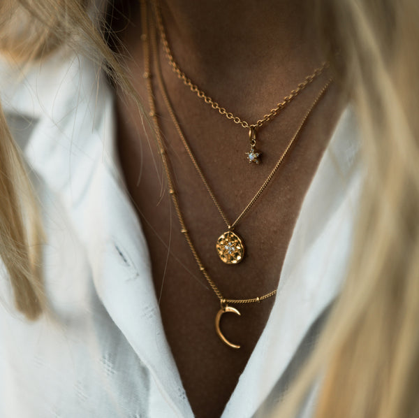Necklaces and Chains